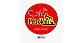 Café Y Petróleo Radio