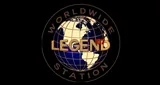 Legend 107 Radio Quiet Storm & Smooth Grooves