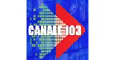Radio Canale 103