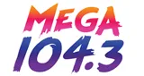 Mega 104.3 FM