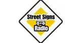 Street Signs Radio