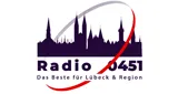 Radio 0451