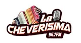 La Cheverisima 96.7 FM