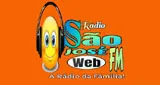 Rádio São José FM Web