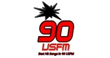 90 USFM