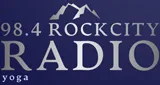 98.4 Rockcity Radio