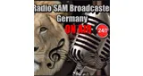 Radio SAM Live Network
