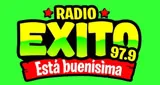 Radio Exito 97.9 FM