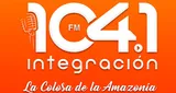 Radio Integración 104.1fm
