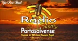 Radio Show Portosalvense