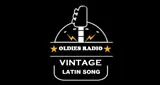 Oldies Radio - Vintage Latin Song