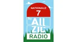 Allzic Radio Nationale 7