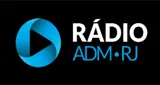 Radio ADM-RJ