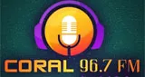 Radio Coral 96.7 FM &#34;La del sabor&#34;