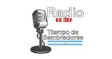 Radio en vivo Tiempo de Sembradores