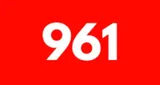 Rádio 961 Bauru SP