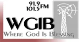 WGIB Radio