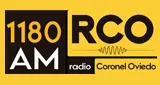 Radio Coronel Oviedo