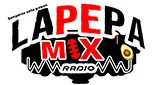 La Pepa Mix Radio