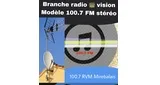 Radio Vision Modèle