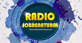 Radio Sobrenatural Tx