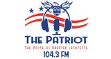 The Patriot 104.3