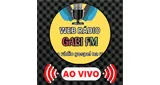 Web Rádio Gabi FM