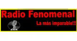 Radio Fenomenal