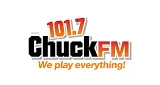 101.7 Chuck FM