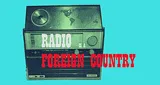 Radio Is A Foreign Country