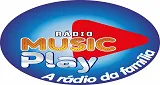 Rádio Music Play