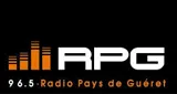 RPG - Radio Pays de Guéret