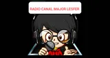 Rádio Сanal Major Lesfer