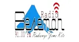 LPPL Radio Besemah FM