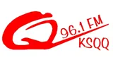 KSQQ Rádio Comercial Portuguesa