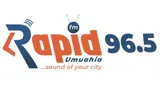 Rapid FM 96.5