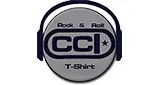 CCD T-Shirt Radio