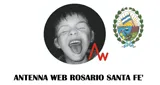 Antenna Web Rosario