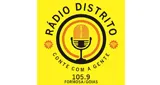Distrito FM 105.9