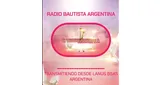 Radio bautista argentina