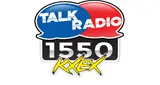 TalkRadio 1550 KXEX