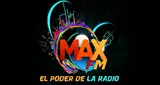 Max FM (La Radio popular)
