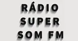 Rádoio Super Som fm