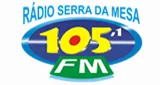 Rádio Serra da Mesa FM 105.1