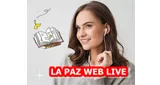 Radio La Paz web live