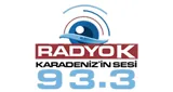 RadyoK Karadenizin Sesi