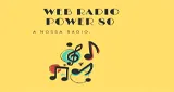 Web Radio Power 80