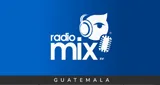 Radio Mix Guatemala