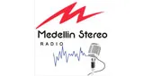 Medellin Stereo