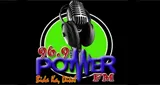 96.9 POWER FM